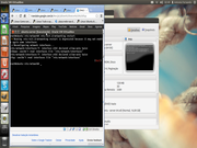 Gnome Ubuntu Server - 12.04 - Dhcp...